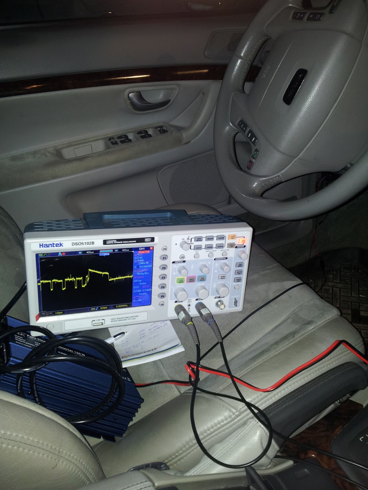 VDash – Making A New Dash (P1) VDash – Making A New Dash (P1)